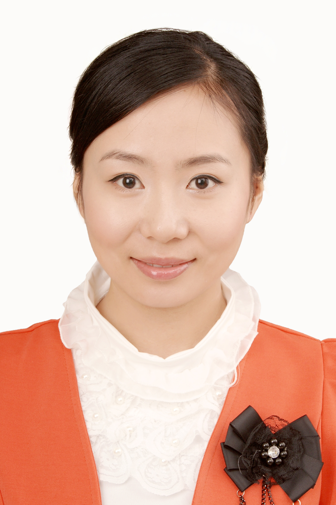 Profile photo of Li Jing